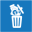 Smarty Uninstaller icon